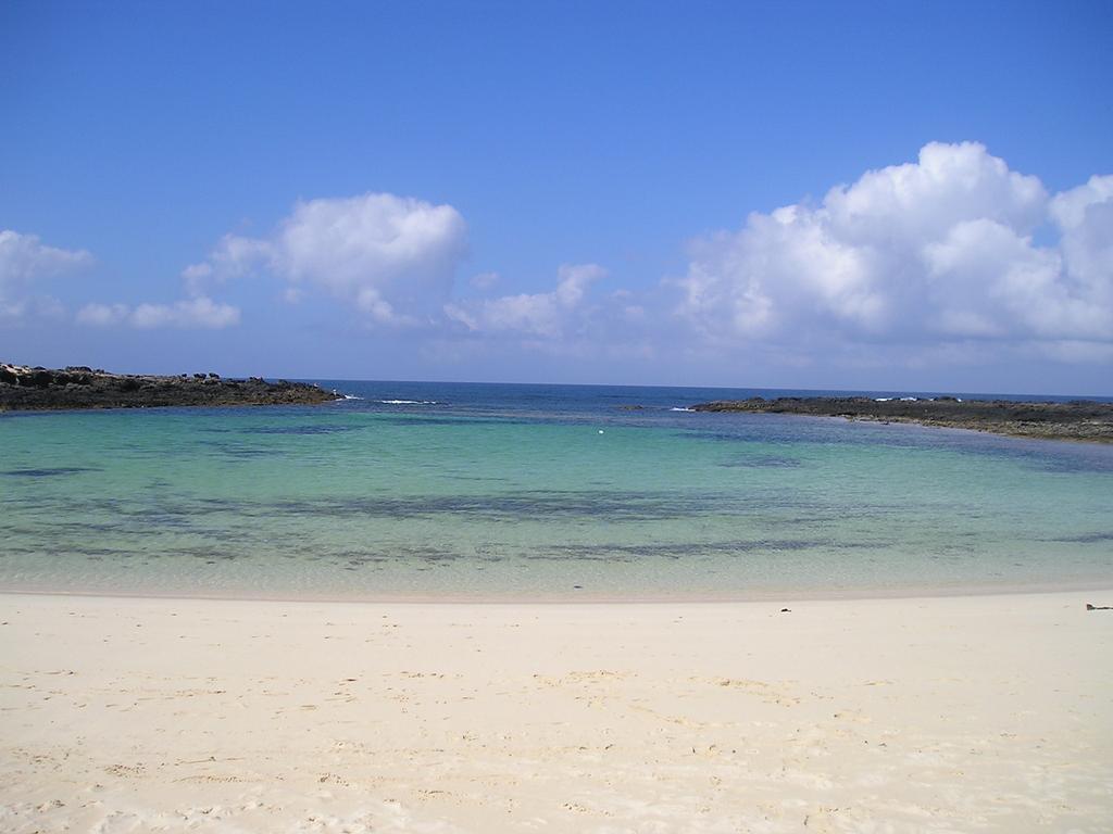 Apartamento Cotillo Playa Zimmer foto