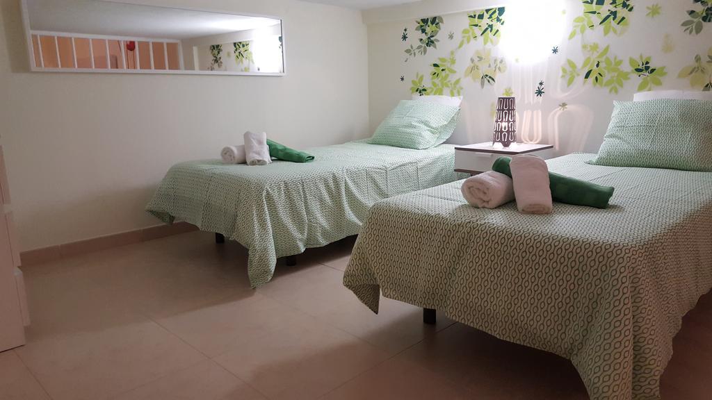 Apartamento Cotillo Playa Zimmer foto