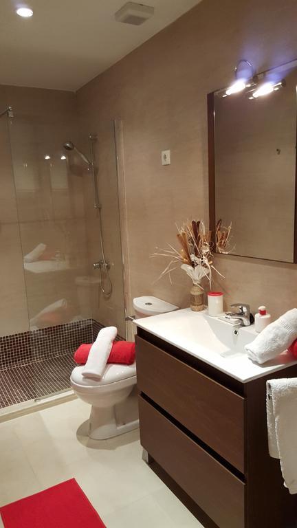 Apartamento Cotillo Playa Zimmer foto