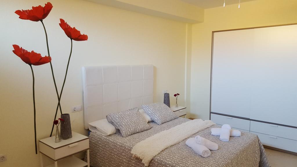 Apartamento Cotillo Playa Zimmer foto