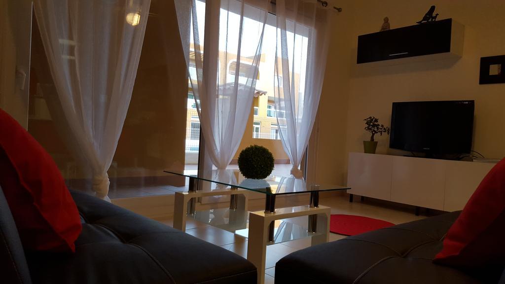Apartamento Cotillo Playa Exterior foto