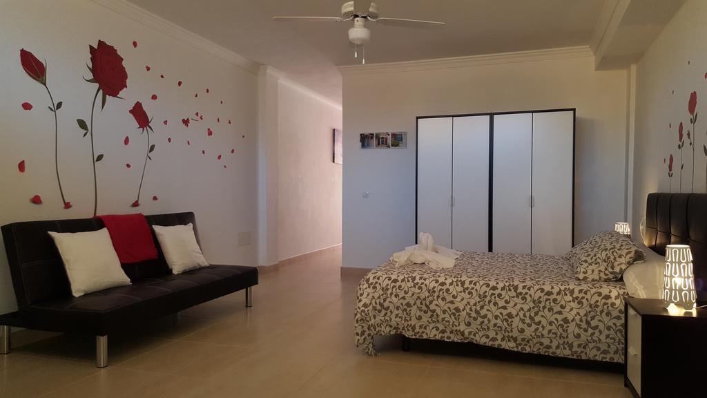 Apartamento Cotillo Playa Exterior foto